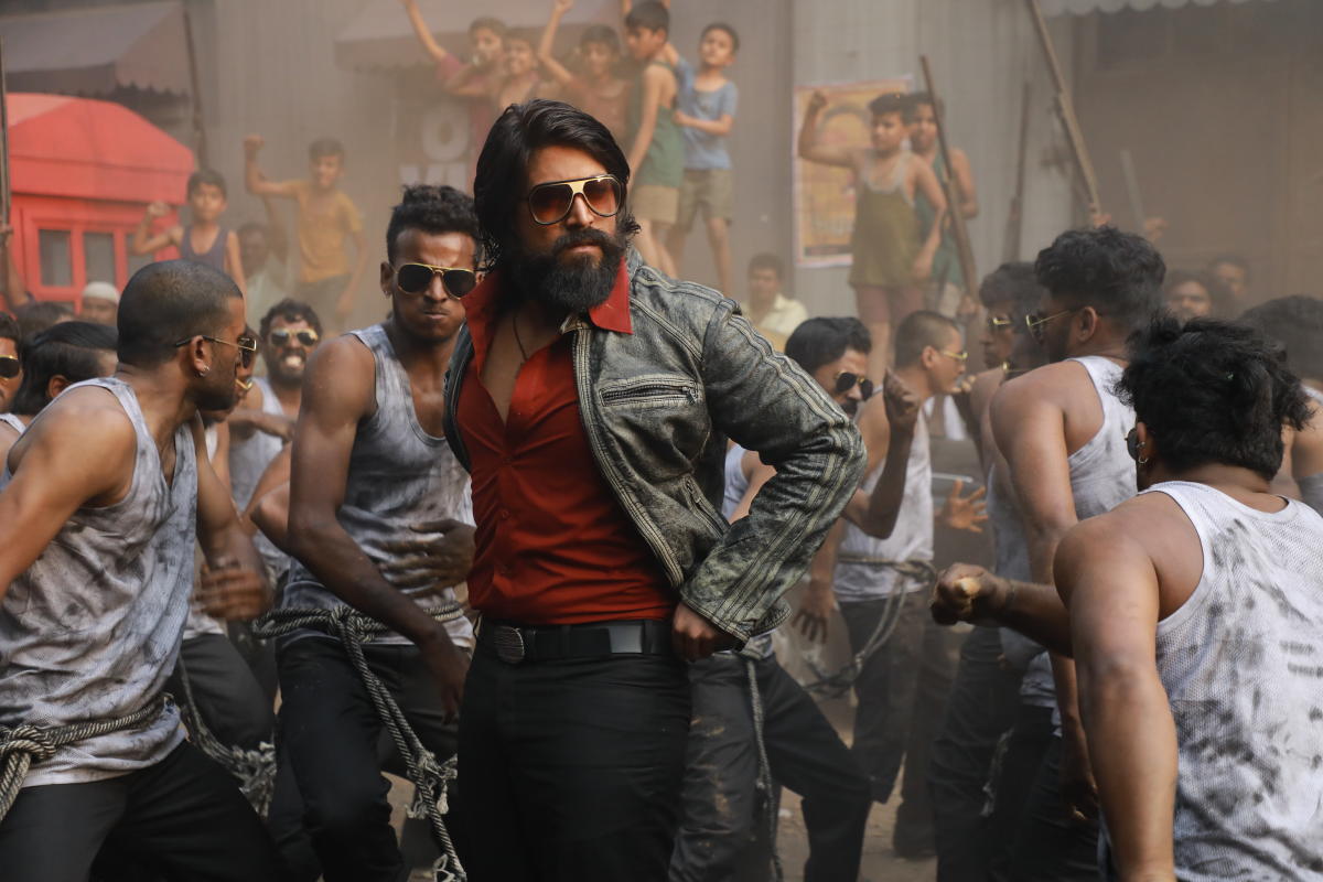 ’ಕೆಜಿಎಫ್‌‘ ಚಿತ್ರದಲ್ಲಿ ಯಶ್‌