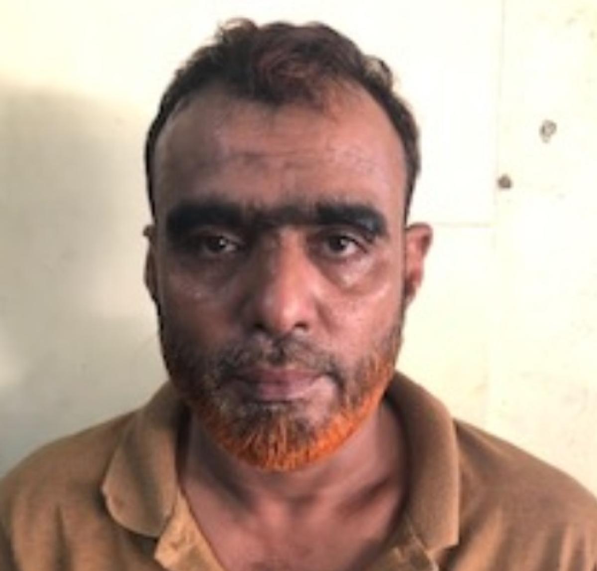 ಅಬ್ದುಲ್ ರಷೀದ್