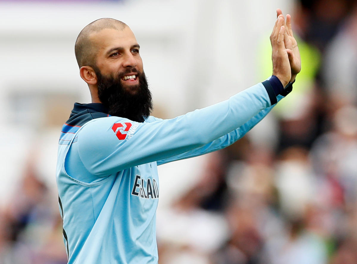 ಮೊಯೀನ್‌ ಅಲಿ