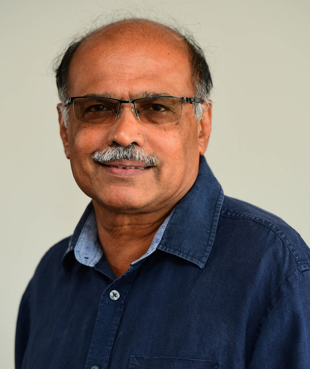 ಕ್ಯಾಪ್ಟನ್ ಜಿ.ಆರ್. ಗೋಪಿನಾಥ್