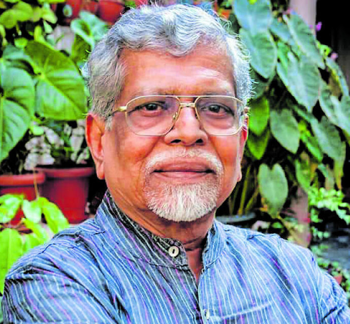 ಚಂದ್ರನಾಥ ಆಚಾರ್ಯ