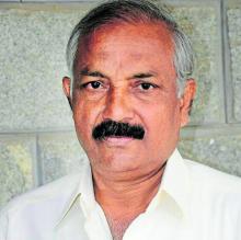 ಡಾ. ಸಿದ್ದನಗೌಡ ಪಾಟೀಲ