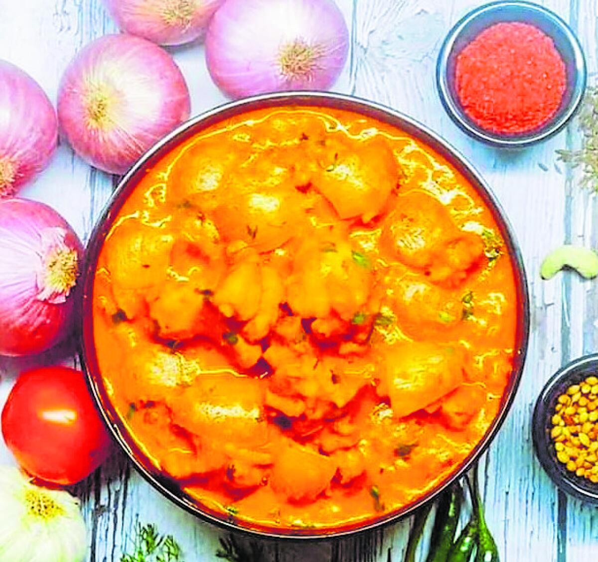 ಚಿಕನ್ ದೋ ಪೈಜಾ