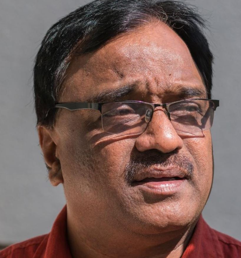 ನಟರಾಜ್ ಹುಳಿಯಾರ್