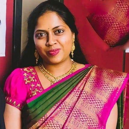 ಕಾವ್ಯಶ್ರೀ ಎಚ್‌.