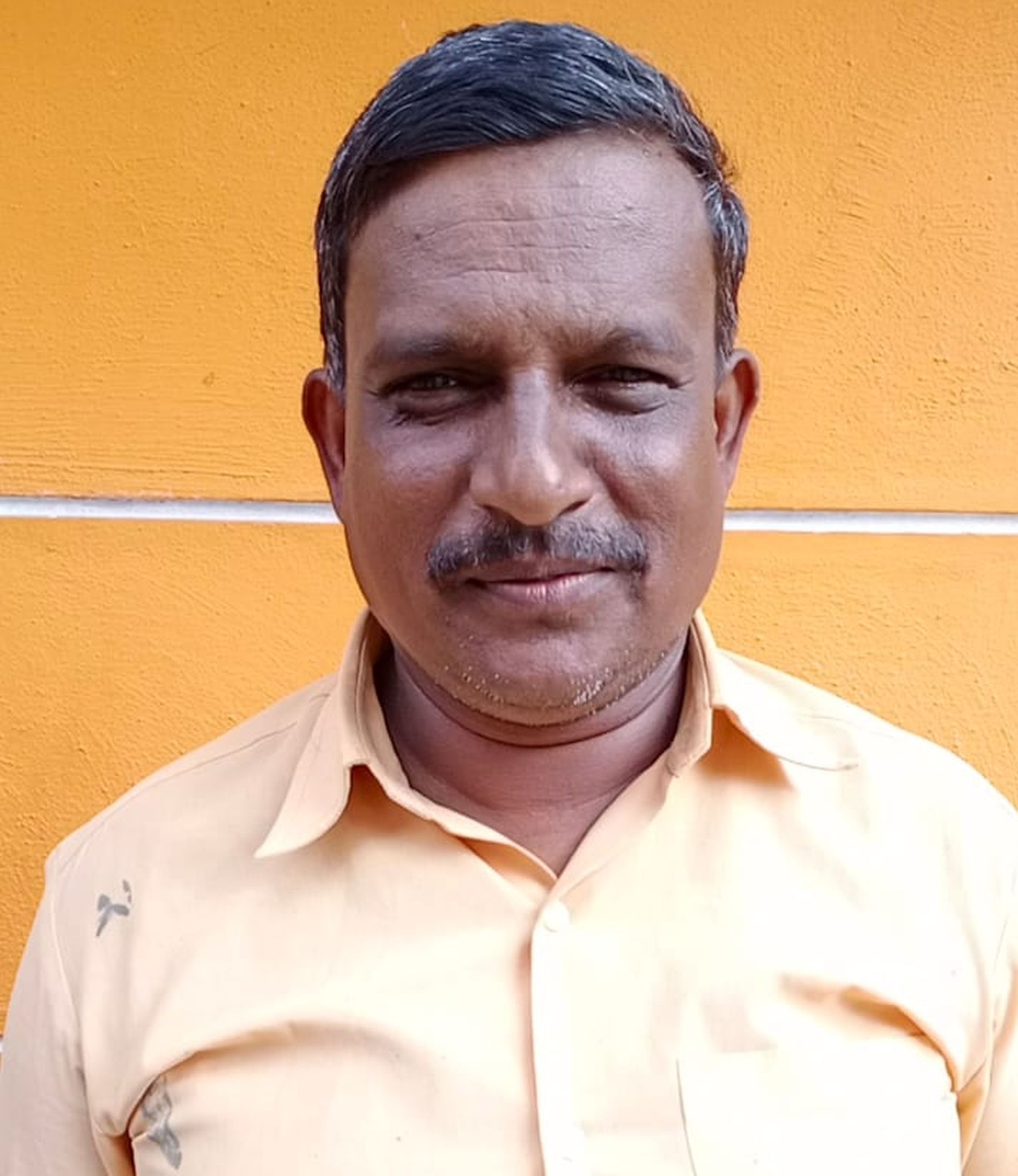 ಕೆಂಪಣ್ಣ
