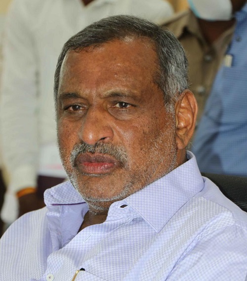 ಮಾಧುಸ್ವಾಮಿ