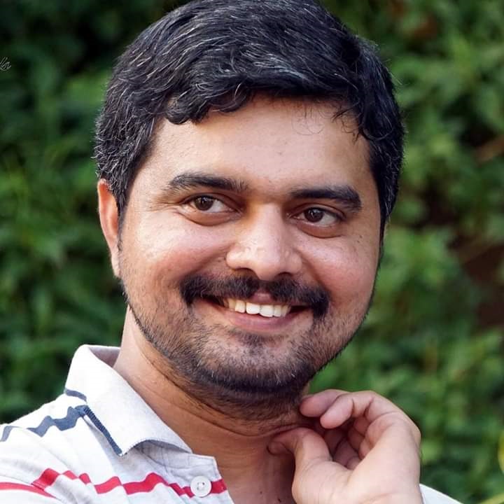 ಎಚ್‌.ಕೆ.ಶರತ್