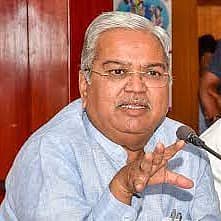 ಗೋವಿಂದ ಕಾರಜೋಳ