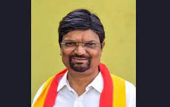 ಮಹೇಶ್ ಜೋಶಿ