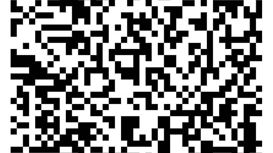 ಕ್ಯೂಆರ್‌ ಕೋಡ್‌