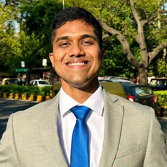 ಕೆ.ಸೌರಭ್‌