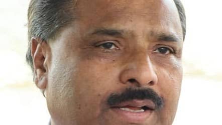 ಪುಟ್ಟಸ್ವಾಮಿಗೌಡ