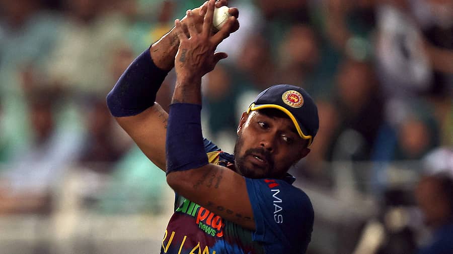 ಧನುಷ್ಕಾ ಗುಣತಿಲಕ