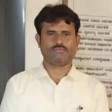 ಇಒ ಪುಟ್ಟೇಗೌಡ