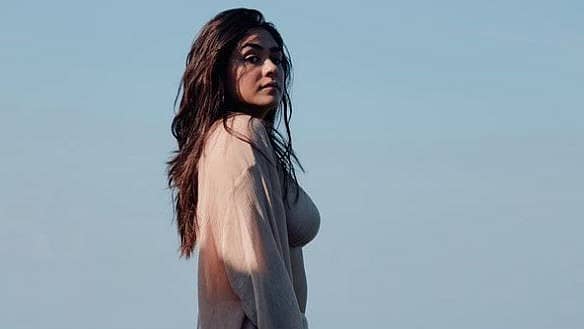 ಮೃಣಾಲ್ ಠಾಕೂರ್