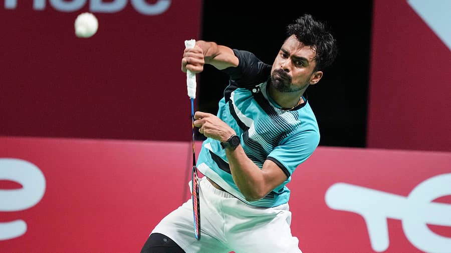 ಸಮೀರ್ ವರ್ಮಾ