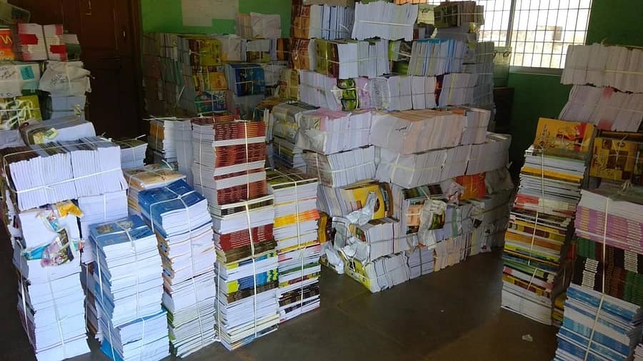 ಪಠ್ಯ ಪುಸ್ತಕ