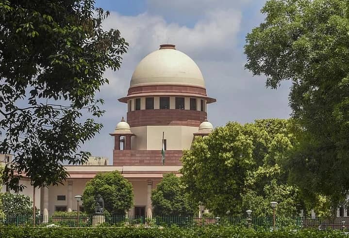 ಸುಪ್ರೀಂ ಕೋರ್ಟ್