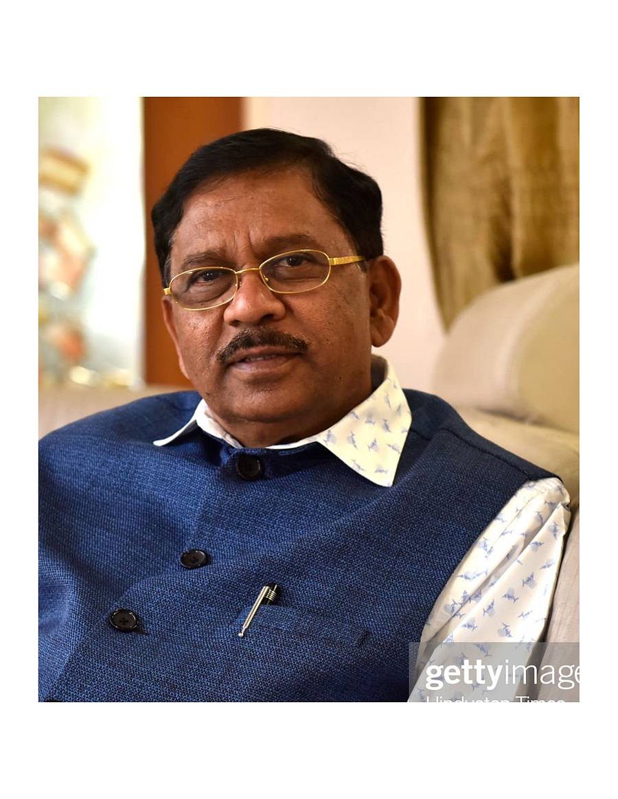 ಡಾ.ಜಿ.ಪರಮೇಶ್ವರ