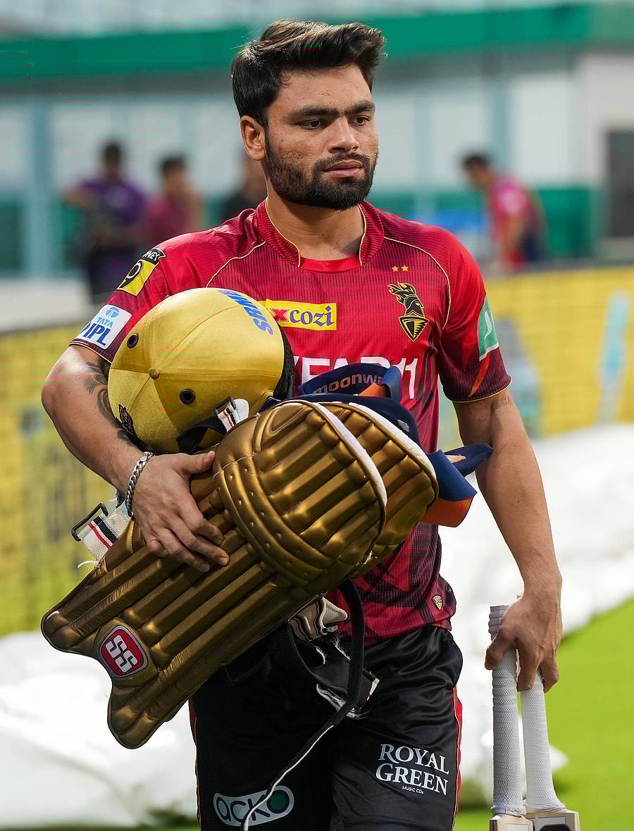 <div class="paragraphs"><p>ರಿಂಕು ಸಿಂಗ್ –ಪಿಟಿಐ ಚಿತ್ರ</p></div>