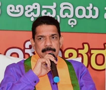 ನಳಿನ್ಕುಮಾರ್ ಕಟೀಲ್