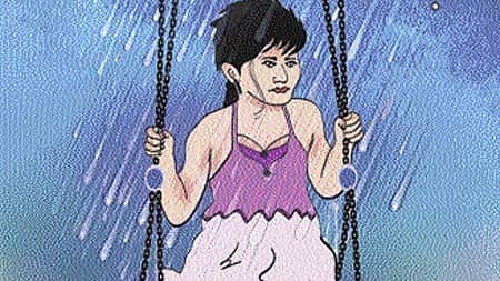 ಸಾಂದರ್ಭಿಕ ಚಿತ್ರ