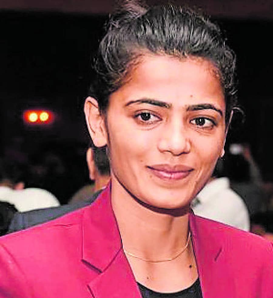 ಸವಿತಾ ಪೂನಿಯಾ