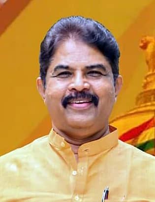 ಆರ್. ಅಶೋಕ