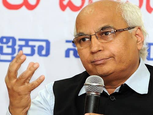 ಸುಧೀಂದ್ರ ಕುಲಕರ್ಣಿ