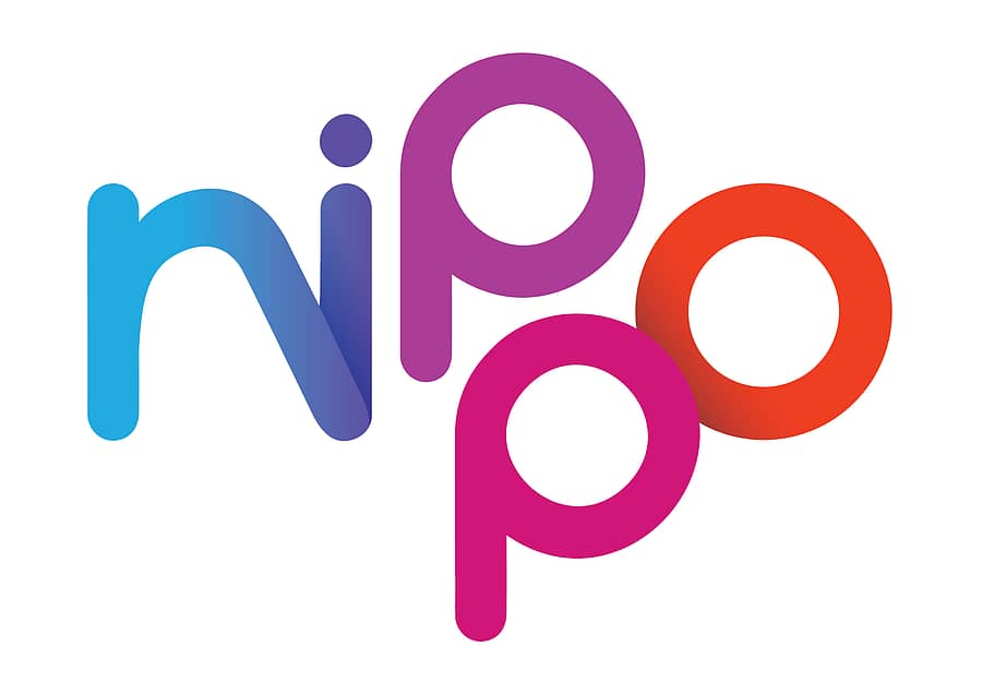 ನಿಪ್ಪೊ ಲೋಗೊ