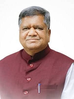 ಜಗದೀಶ ಶೆಟ್ಟರ್‌