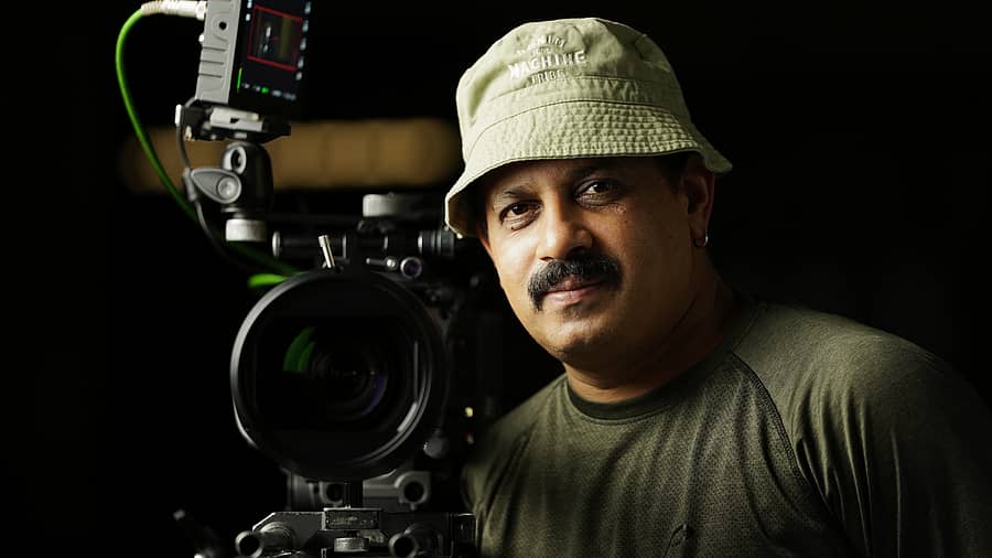 ಸತ್ಯ ಹೆಗಡೆ