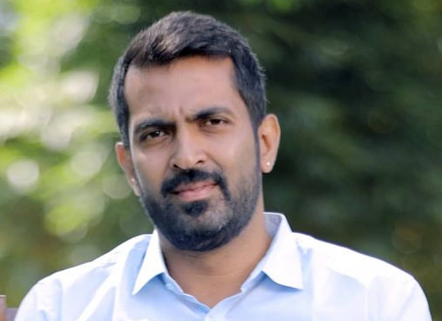 ಡಾ.ಮಂತರ್‌ಗೌಡ, ಮಡಿಕೇರಿ ವಿಧಾನಸಭಾ ಕ್ಷೇತ್ರದ ಶಾಸಕ