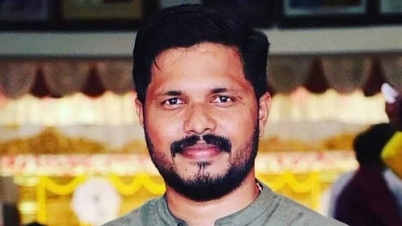 ಪ್ರವೀಣ್ ನೆಟ್ಟಾರು