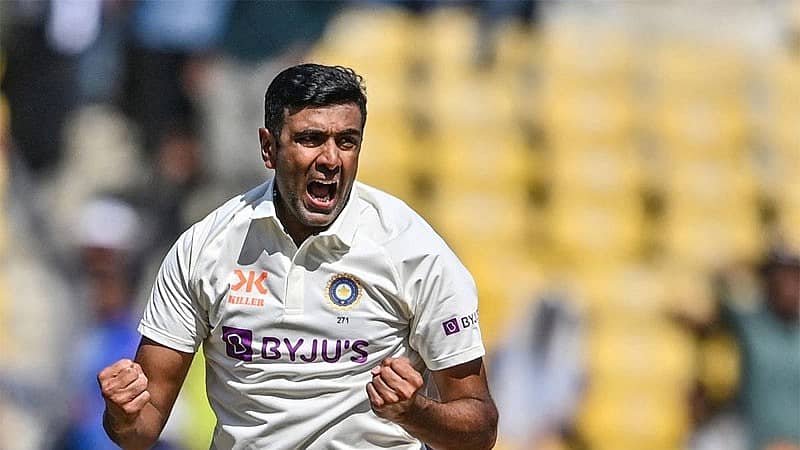 ಆರ್. ಅಶ್ವಿನ್ (ಪಿಟಿಐ)