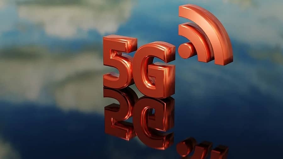 5G.
