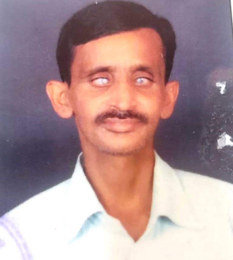 ಮಾಲತೇಶ ಜೋಶಿ