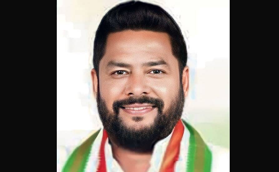 ಬಿ.ನಾಗೇಂದ್ರ 