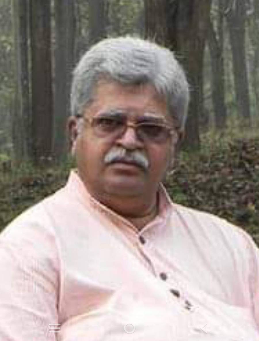 ಪ್ರಭಾಕರ ಕುಲಕರ್ಣಿ