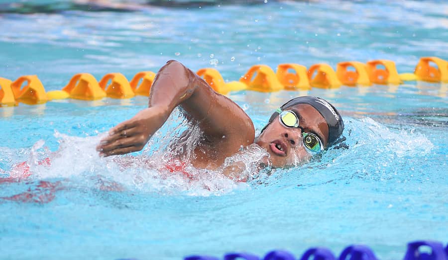 ಹಷಿಕಾ ರಾಮಚಂದ್ರ