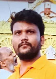 ಸುರೇಶ ನಾಯ್ಕ