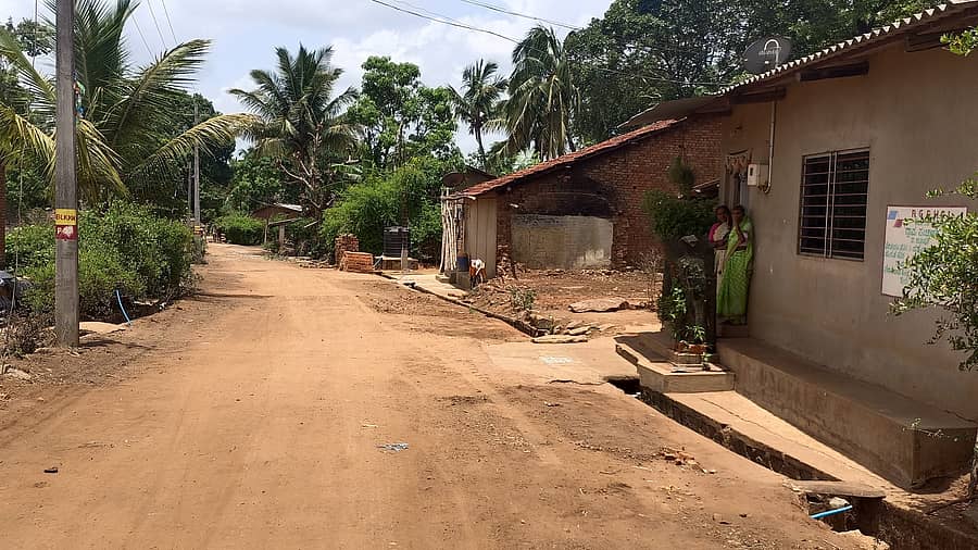 ಸರ್ಕಾರಿ ಆಸ್ಪತ್ರೆ ಹೊಂದಿರದ ಖಾನಾಪುರ ತಾಲ್ಲೂಕಿನ ಭಾಲ್ಕೆ ಖುರ್ದ್‌ ಗ್ರಾಮ
