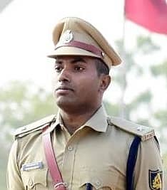 ಕೆ. ರಾಮರಾಜನ್