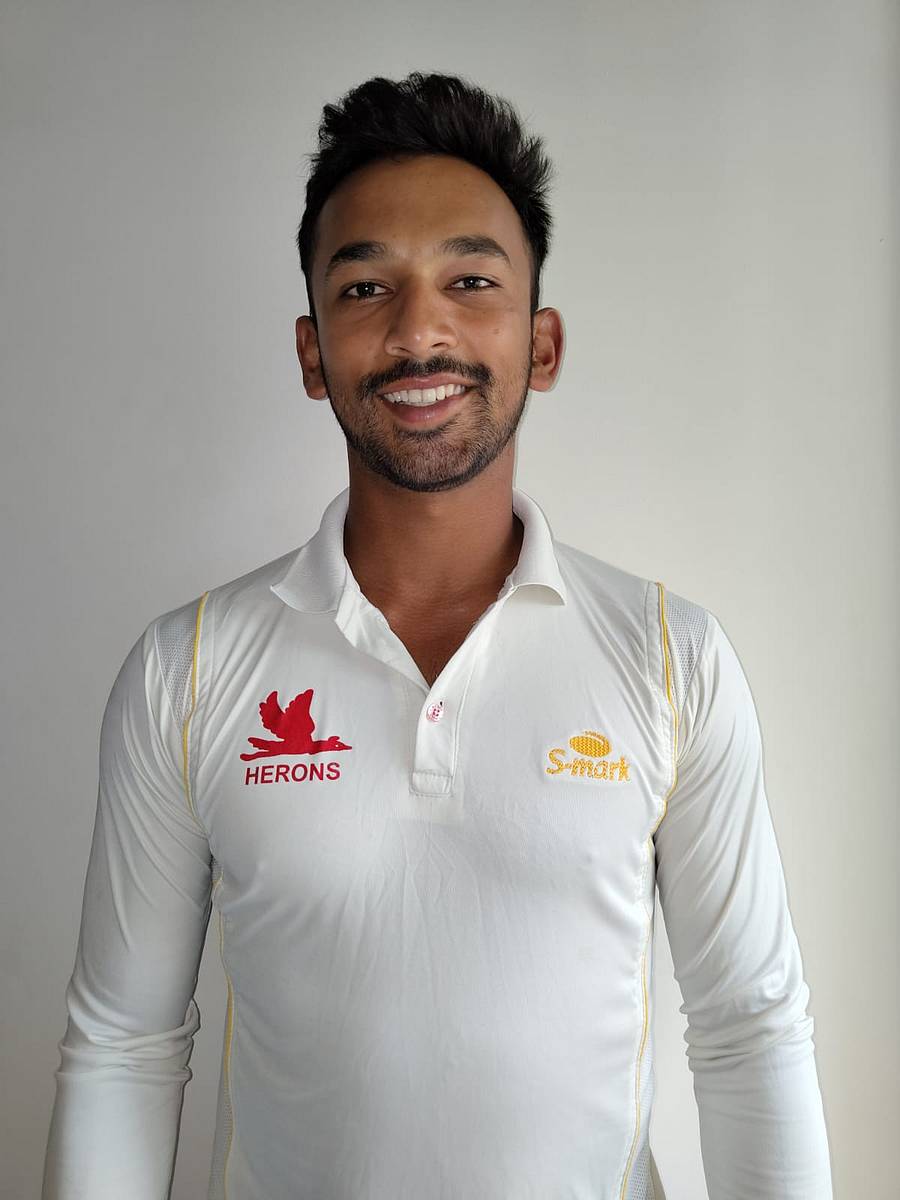 ಆದಿತ್ಯ ಮಣಿ