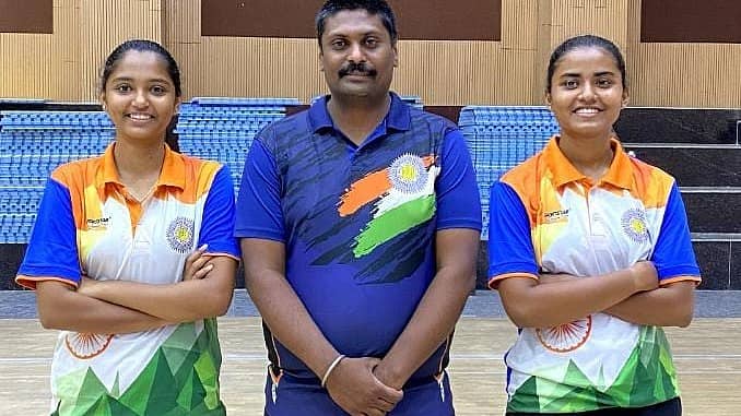 ಗಗನಾ, ಗಿರೀಶ ಮತ್ತು ಸುರಭಿ