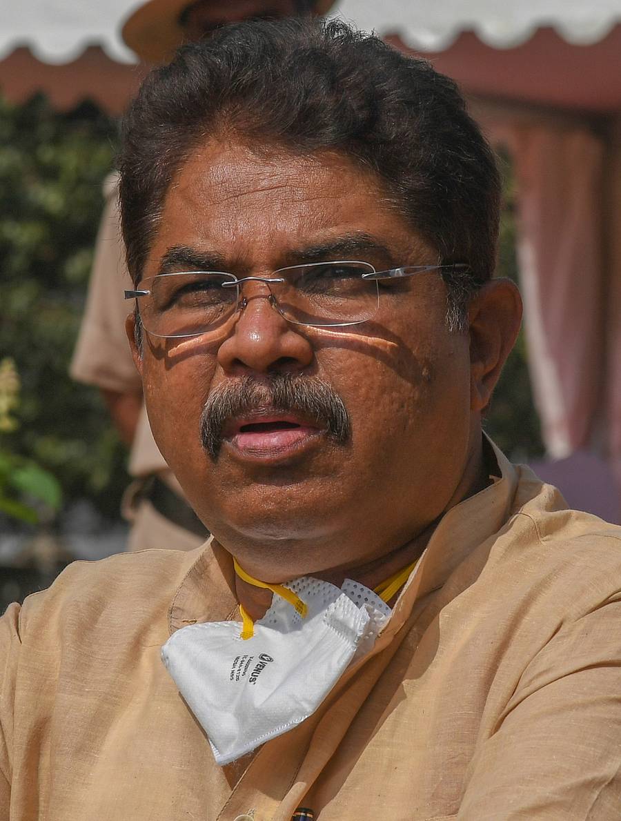 ಆರ್.ಅಶೋಕ್