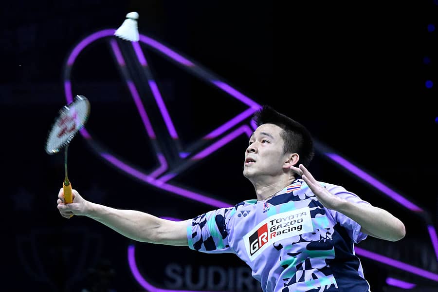 ಥಾಯ್ಲೆಂಡ್‌ನ ಕುನ್ಲಾವುಟ್‌ ವಿಟಿಡ್‌ಸರ್ನ್‌ 