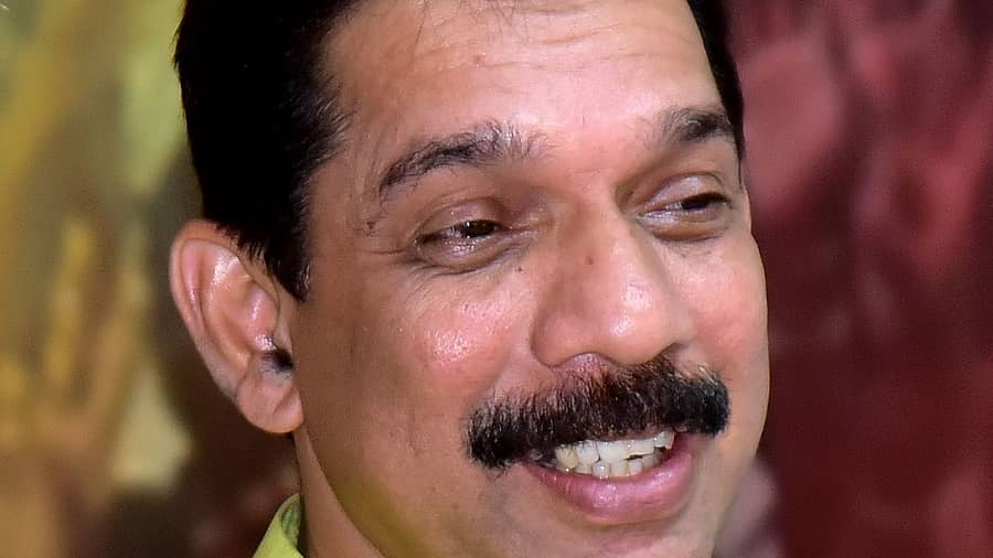 ನಳಿನ್ಕುಮಾರ್ ಕಟೀಲ್