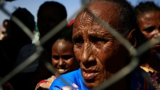 ಇಥಿಯೋಪಿಯಾ (ಪ್ರಾತಿನಿಧಿಕ ಚಿತ್ರ–ಎಎಫ್ಪಿ)